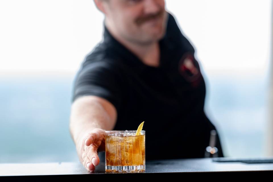 Bar Service