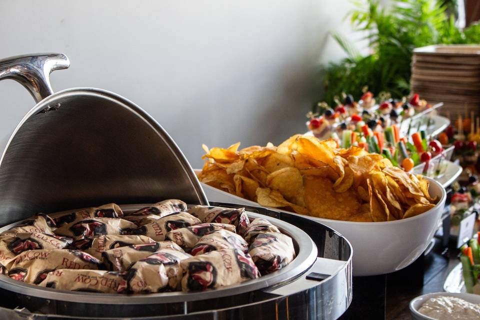 Buffet