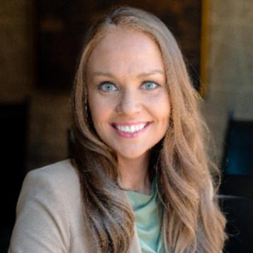 Suzie Scholljegerdes