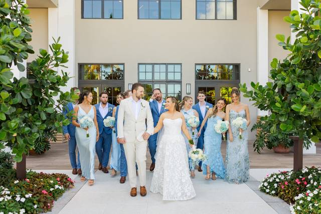 Bridal Party
