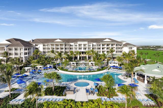 Resort