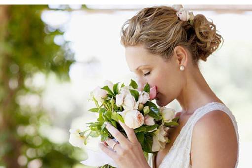 Beautiful Bride