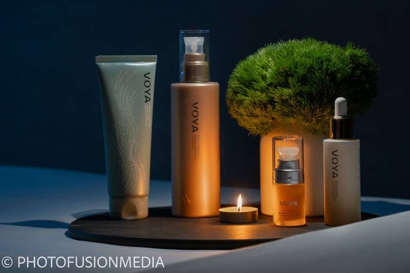 Spa Products