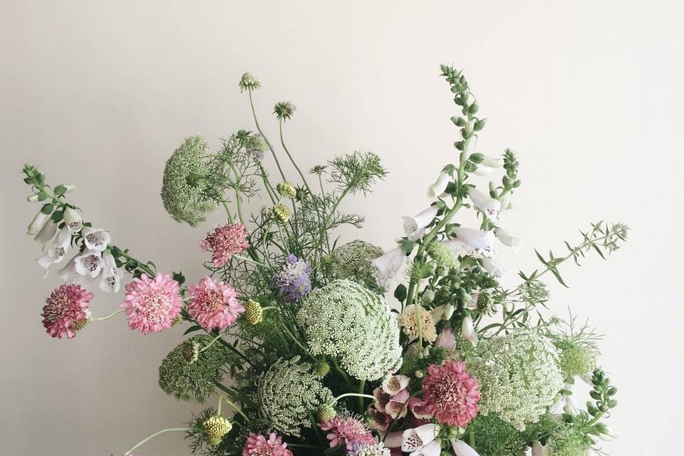 Arrangements-Little State Flower Company Photo