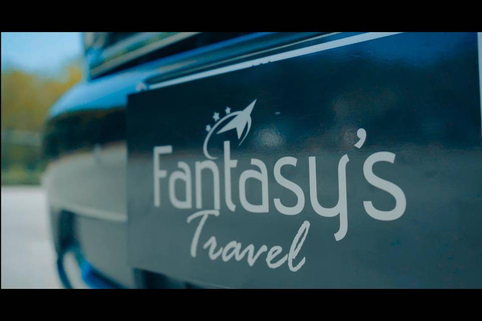 Fantasy’s Travel