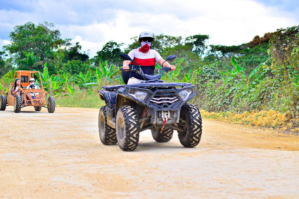 ATV TOUR