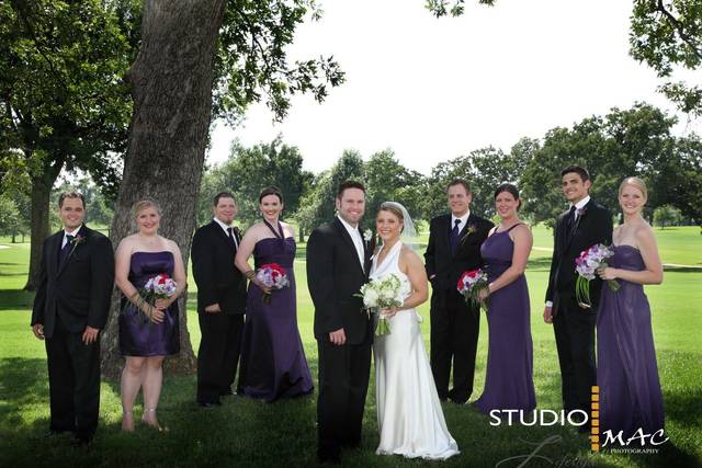 Emerald Coast Weddings