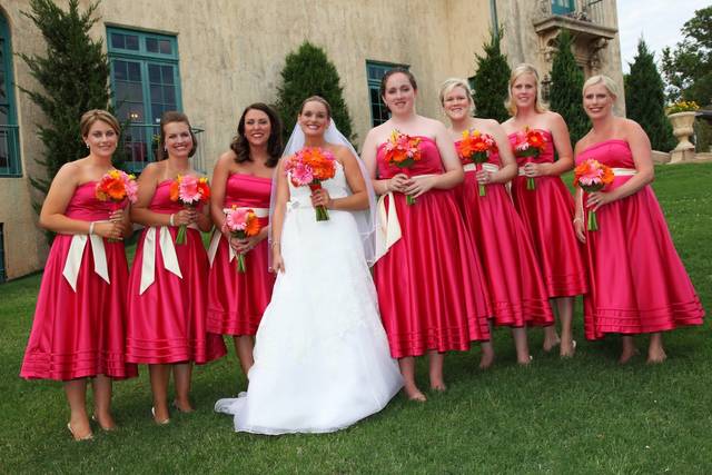 Rosemary beach weddings