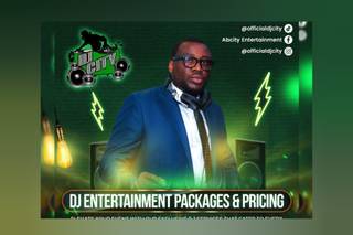 Abcity Entertainment