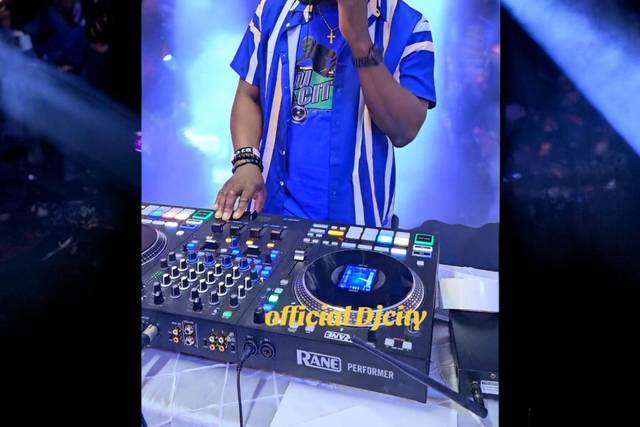 Club Party