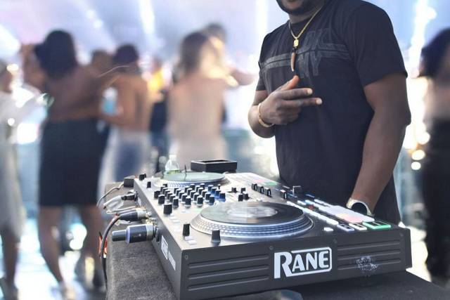 DJ city 2