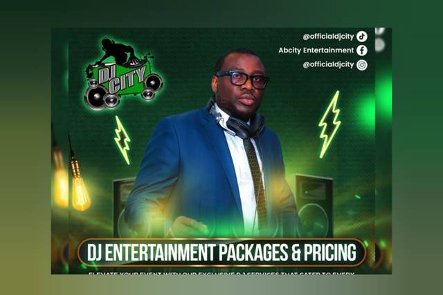 Abcity Entertainment