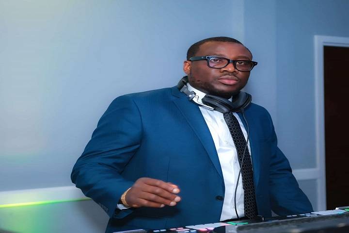 DJ City-