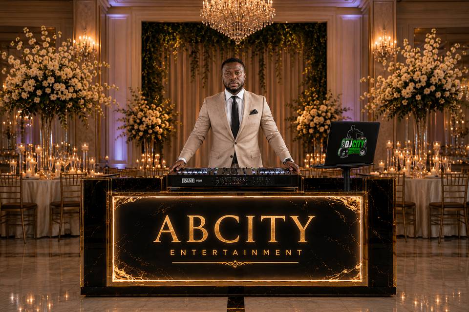 Abcity Entertainment