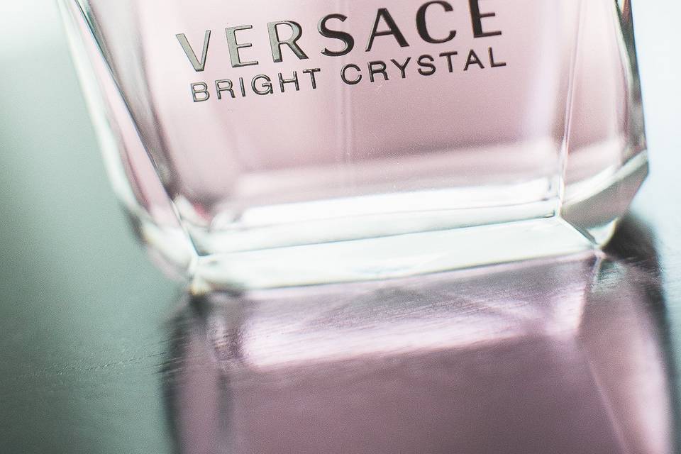 Versace bright crystal online suburbia