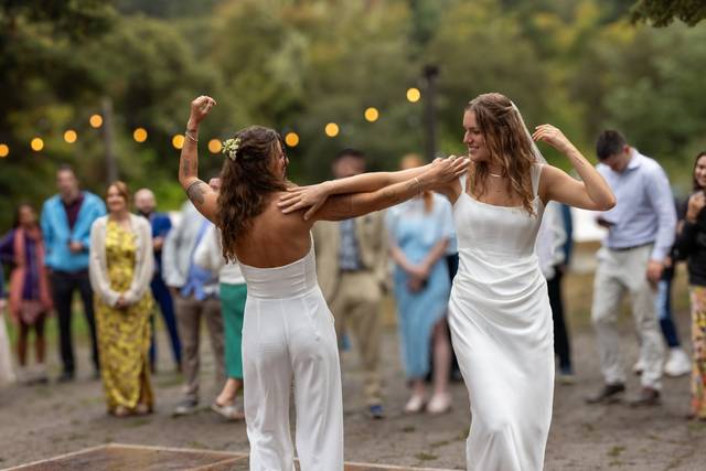 First Dance