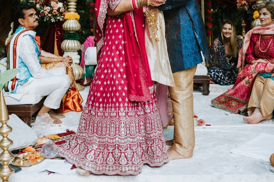 Gorgeous Ceremony