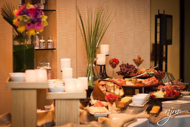 Talk Of The Town Catering & Special Events