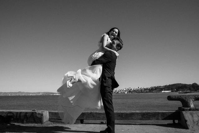 Engin & Elif Wedding 2024