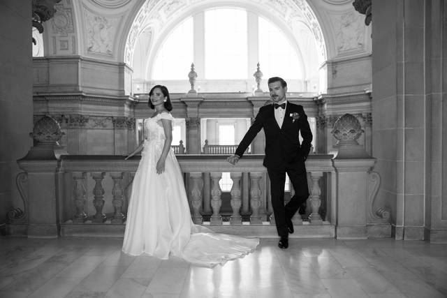 Engin & Elif Wedding 2024
