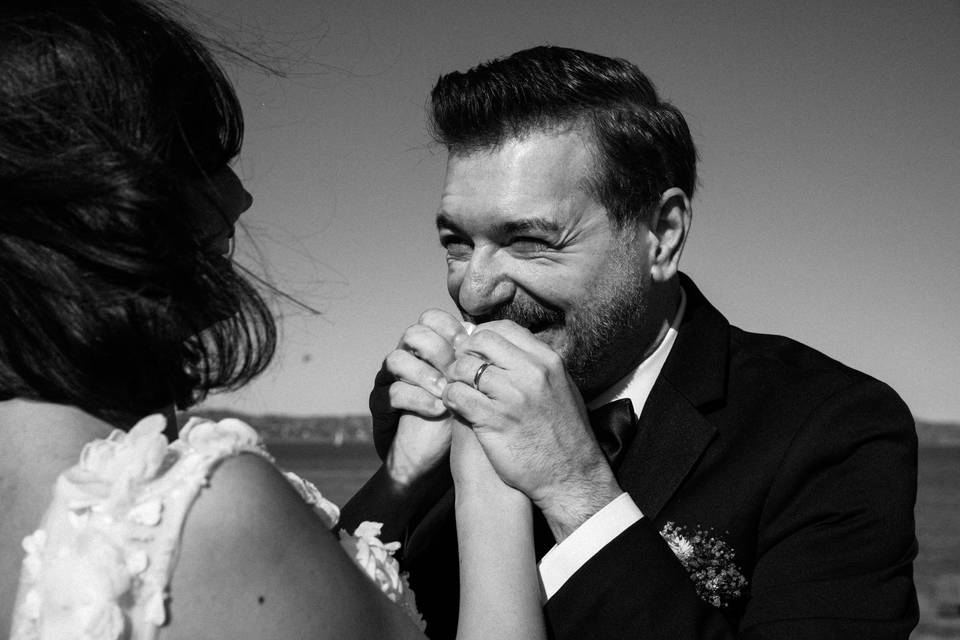 Engin & Elif Wedding 2024