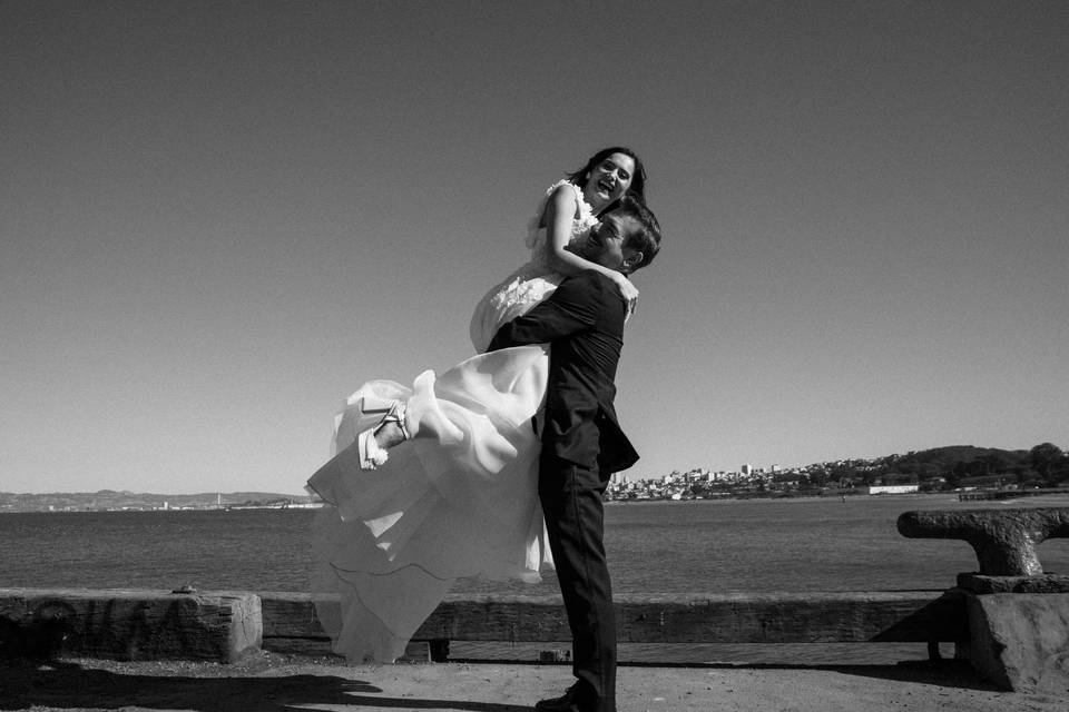 Engin & Elif Wedding 2024