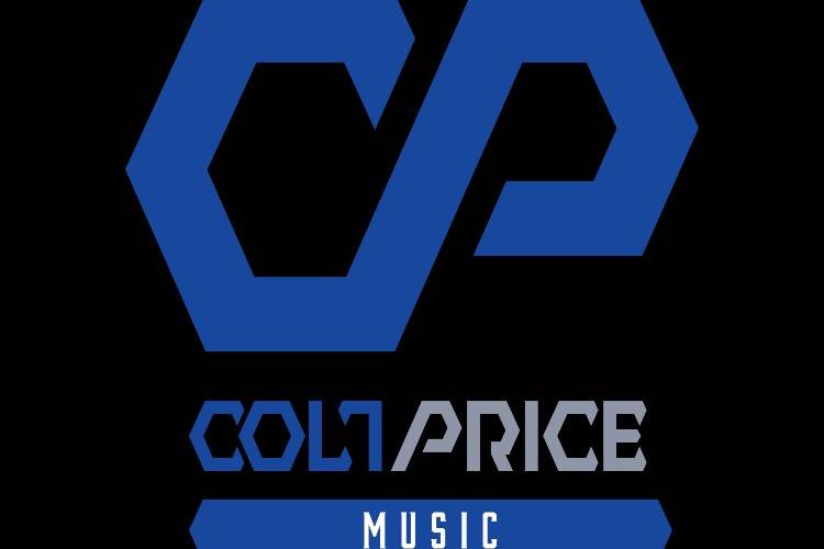 Colt Price Music logo