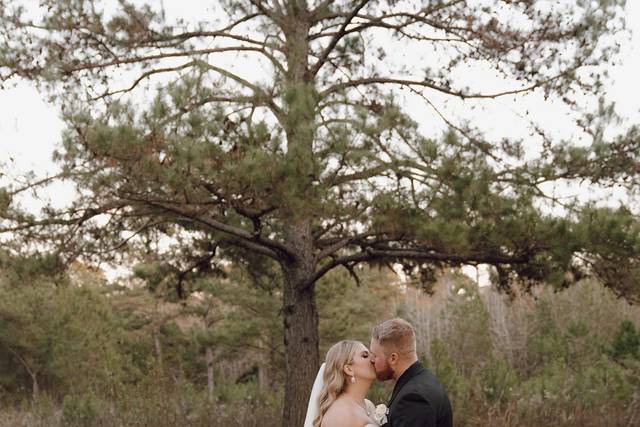 Cotton Events and Weddings