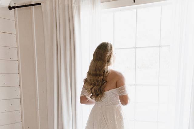 Cotton Events and Weddings
