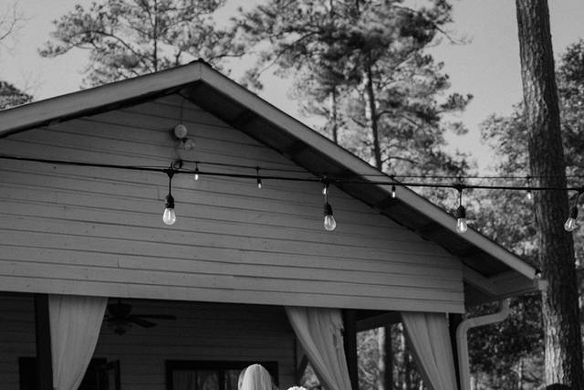 Cotton Events and Weddings