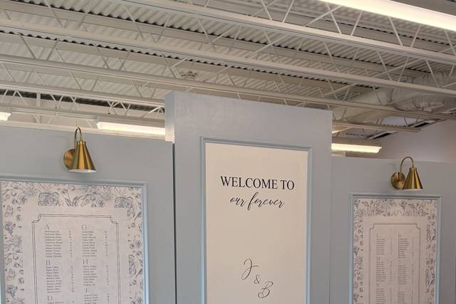 Cotton Events and Weddings