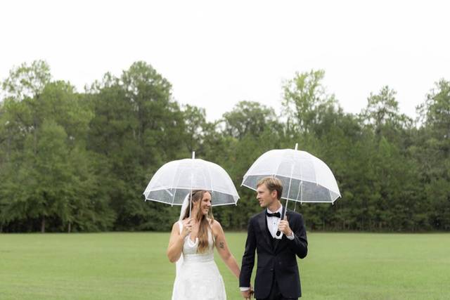 Cotton Events and Weddings