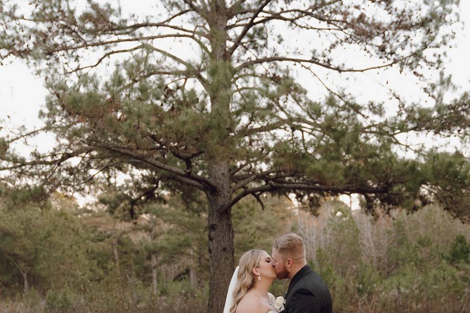 Cotton Events and Weddings