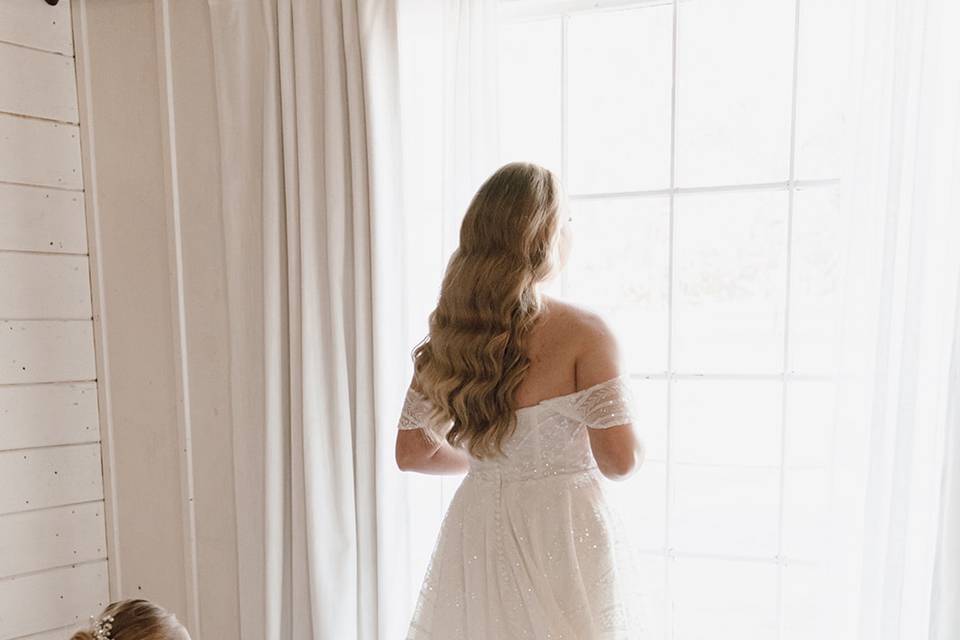 Cotton Events and Weddings