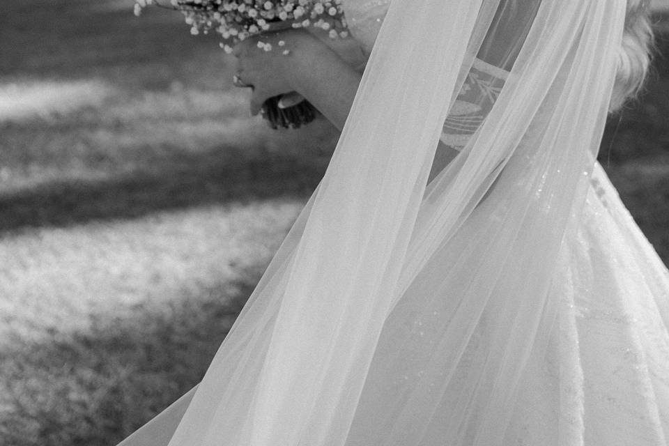 Cotton Events and Weddings