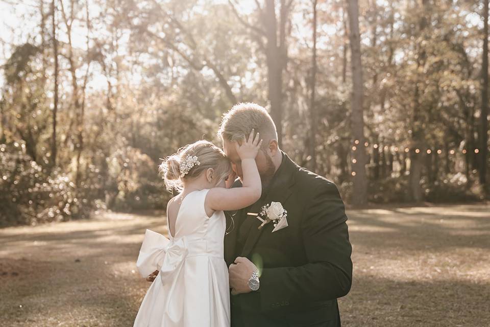 Cotton Events and Weddings
