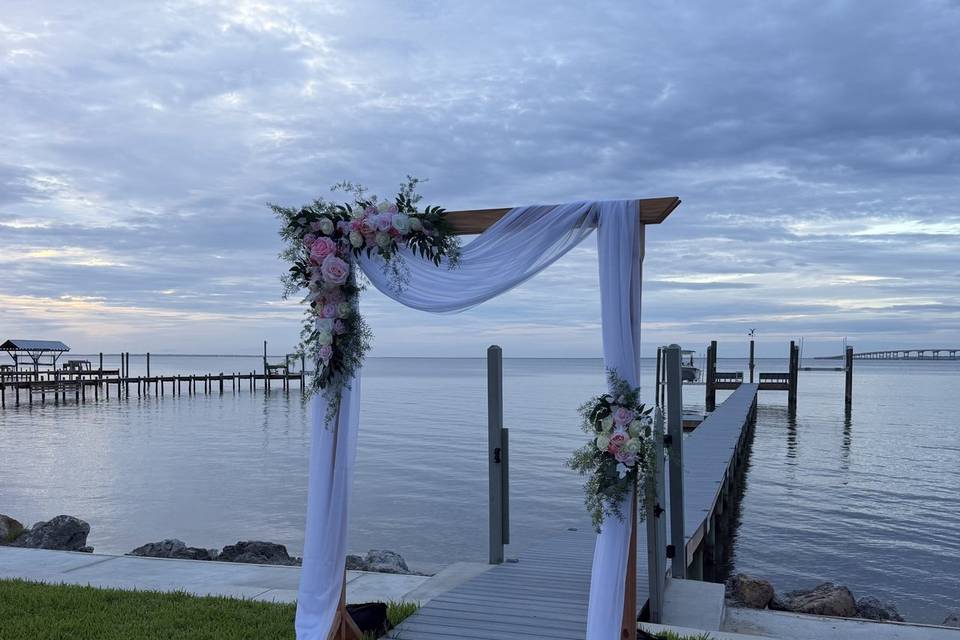 Cotton Events and Weddings