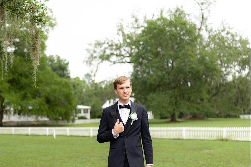Cotton Events and Weddings