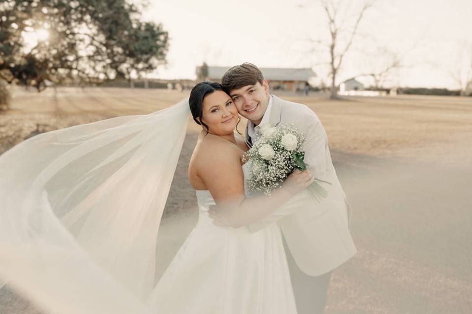 Cotton Events and Weddings