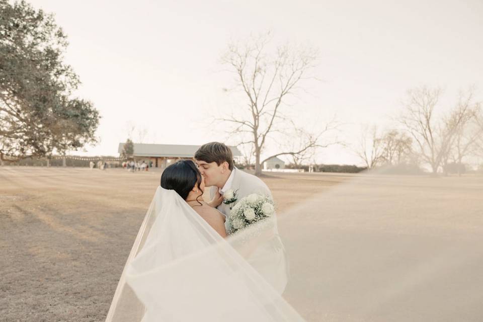 Cotton Events and Weddings