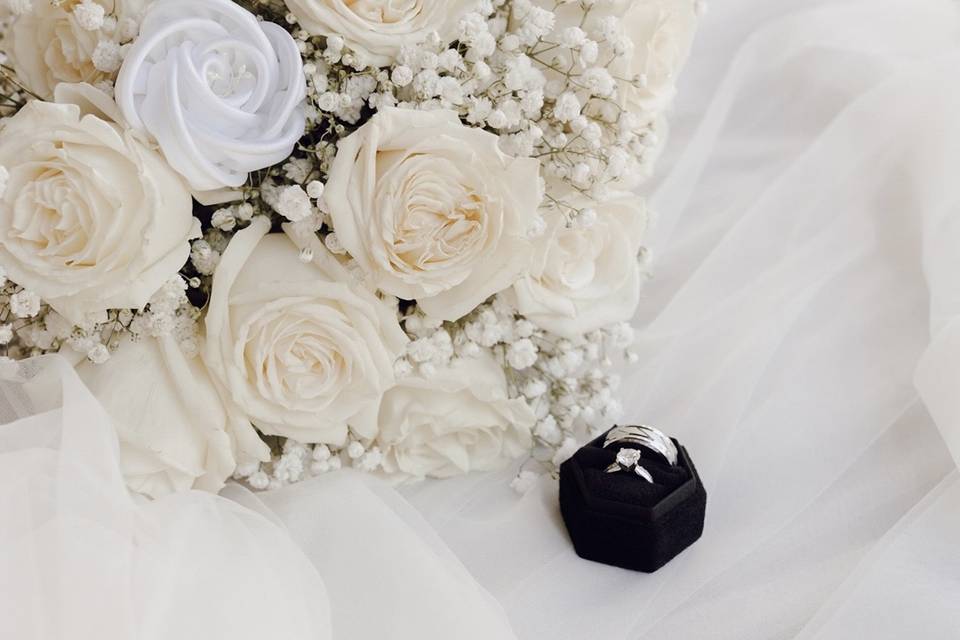 Cotton Events and Weddings
