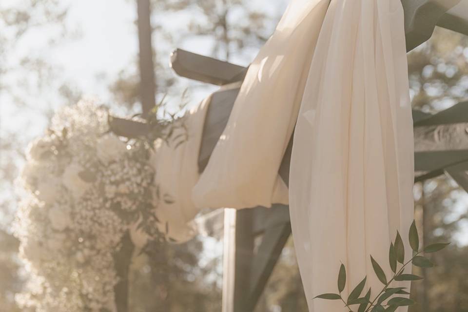 Cotton Events and Weddings