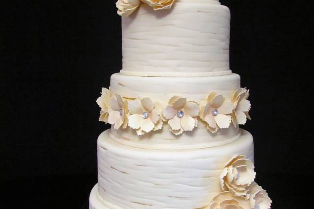 Deja Vu Cakes
