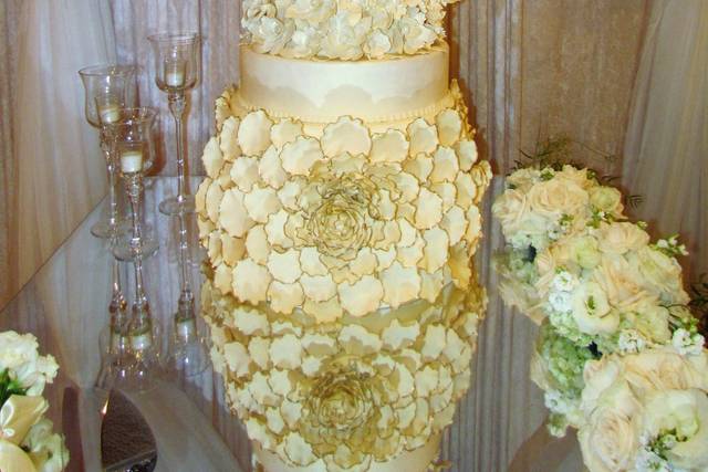 Deja Vu Cakes