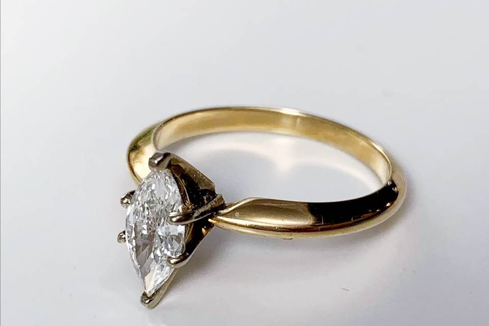 MSG Jewelers Inc - Jewelry - Saint Louis, MO - WeddingWire