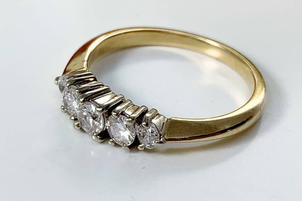 MSG Jewelers Inc - Jewelry - Saint Louis, MO - WeddingWire