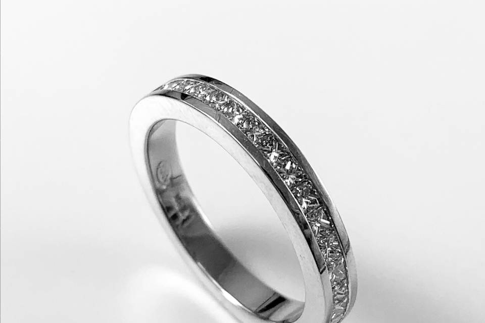 Blust's Jewelers - Jewelry - Saint Louis, MO - WeddingWire