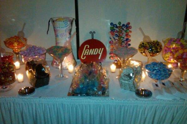 Dolce Vita Catering