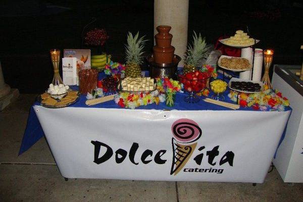 Dolce Vita Catering