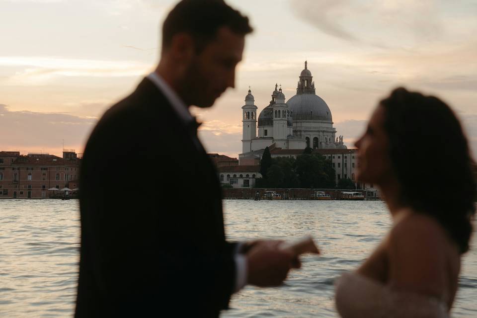 La serenissima